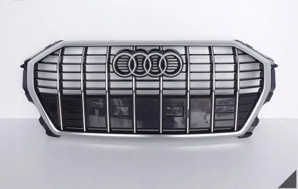 Audi Q3 F3 Front bumper upper radiator grill 83F853651B
