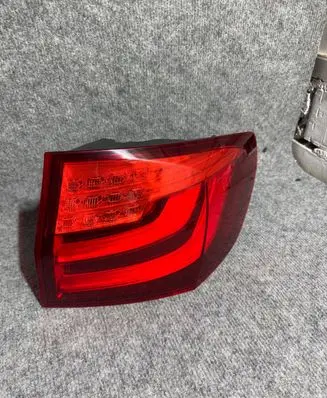 BMW 5 F10 F11 Rear/tail lights 7203233