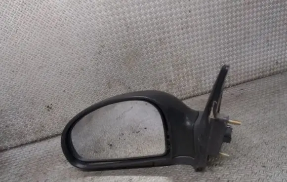 KIA Cerato Front door electric wing mirror 41122600602
