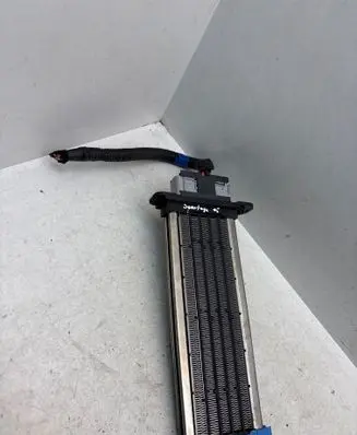 KIA Sportage Electric cabin heater radiator 2004402 H309330010 05T103