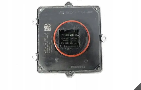 Jaguar F-Pace Xenon control unit/module MX5313E005BA
