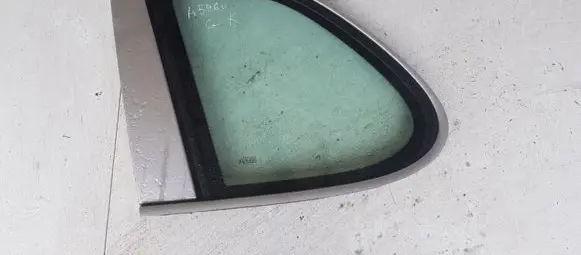 Porsche Cayenne (9PA) Rear side window 7L5845297
