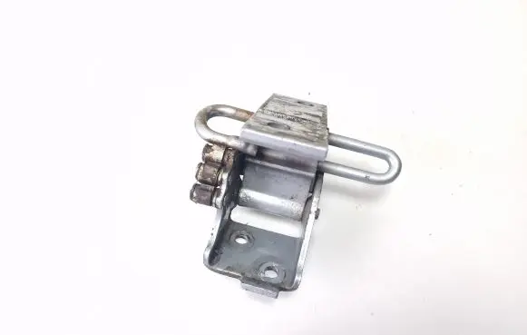 Front door lower hinge