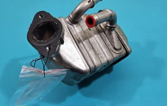 Ford S-MAX EGR valve cooler HG9Q-9F464-AA IMPRK1493121