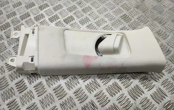 Lexus NX (B) pillar trim (top) 6241078010