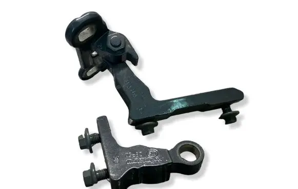 Volvo XC40 Rear door hinge set 31457095 31457099