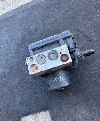 Renault Master II ABS Pump 10094614013 7700302425 10020400764