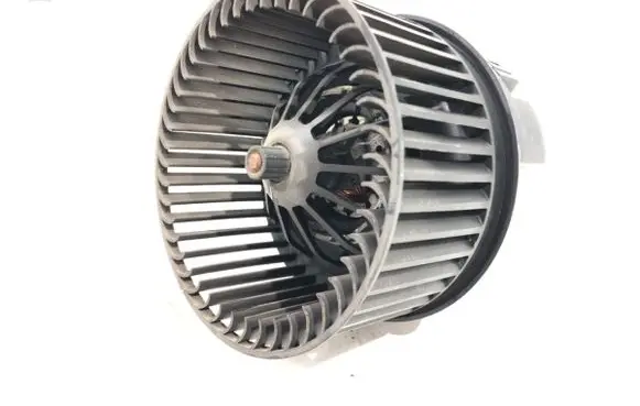 Heater fan/blower