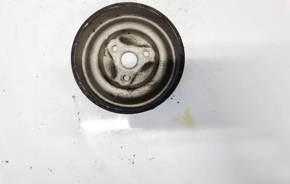 Peugeot 207 Water pump pulley V75459588C06