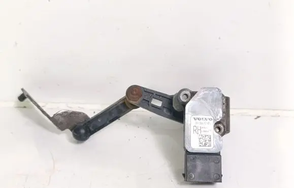 Volvo S90, V90 Rear air suspension level height sensor 31387246 31406563