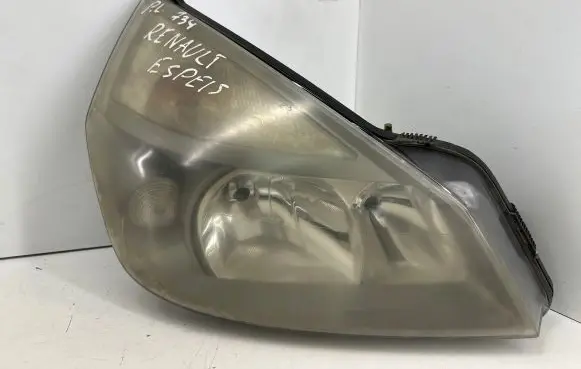 Renault Espace - Grand espace IV Headlight/headlamp 15566000