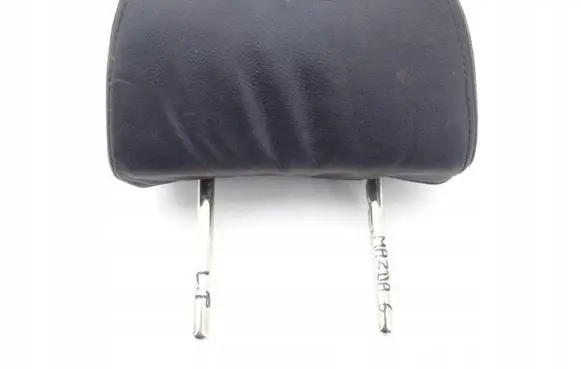 Mazda 6 Rear seat headrest 
