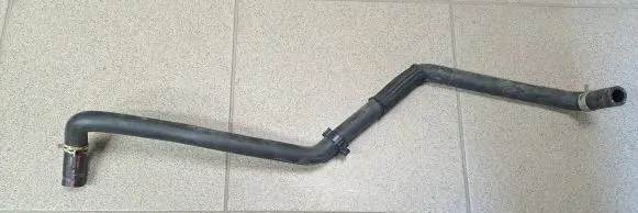 Toyota Yaris XP210 Engine coolant pipe/hose G922EK0020A