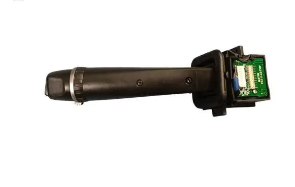 Volvo XC90 Wiper control stalk 30739218 067710D