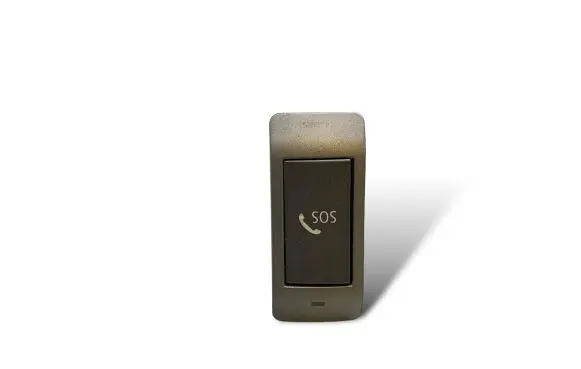 BMW 7 E65 E66 Sos button 32131402 6922154
