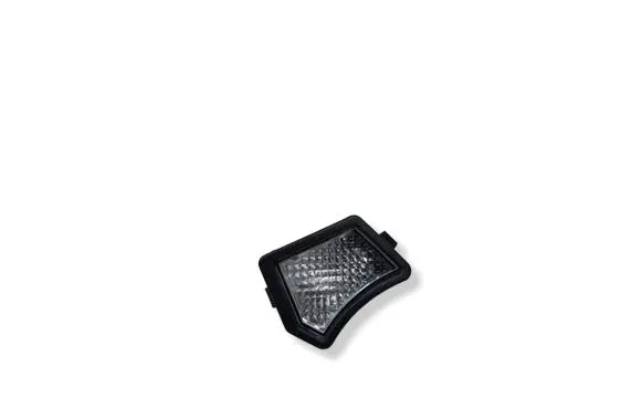 Volvo S60 Mirror indicator light 31217839 4040036