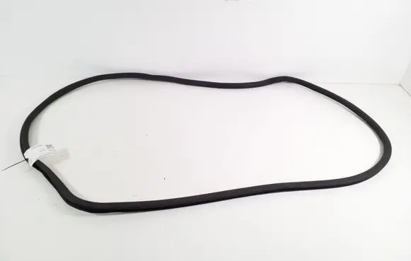Porsche Panamera (970) Front door rubber seal 97053726501