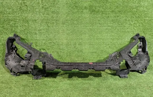 Volvo V40 Radiator support slam panel 31385913AA