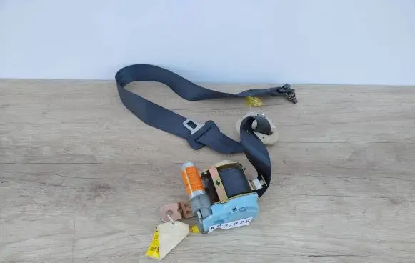 Hyundai Getz Front seatbelt 88880-1C900BJ