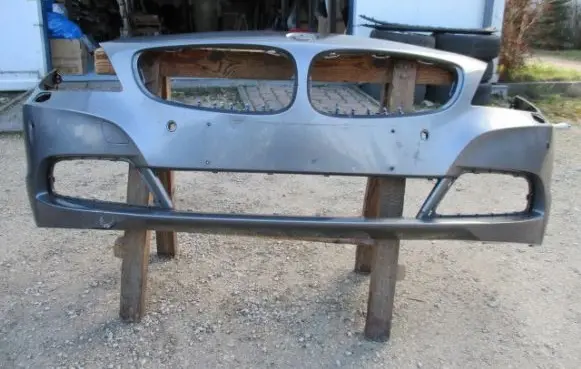 BMW Z4 E89 Front bumper
