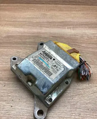 Renault Espace - Grand espace IV Airbag control unit/module 8200412024A 605487800 WithPlug