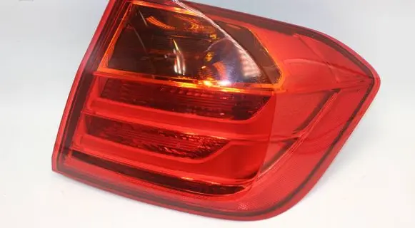 BMW 3 F30 F35 F31 Rear/tail lights 7372784 H47372784025PHF 18361112