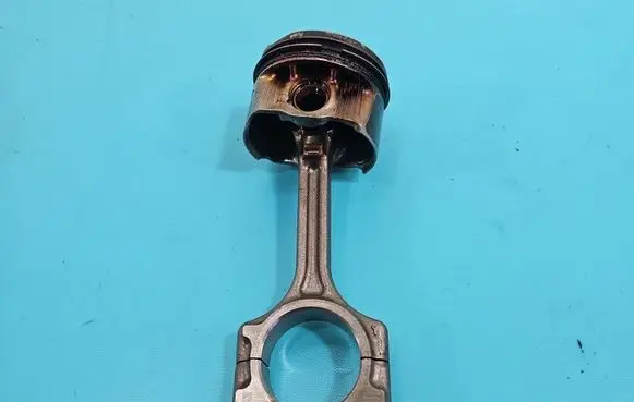 Dacia Sandero III Piston H4DE470 IMPRK1515579