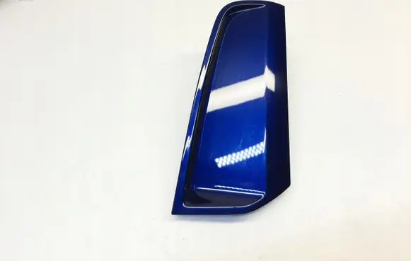 Audi A8 S8 D5 Pickup box rear panel tailgate 4N0807668A
