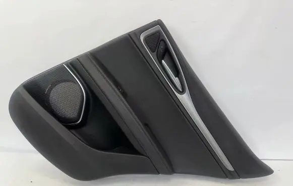 Alfa Romeo Stelvio Other interior part