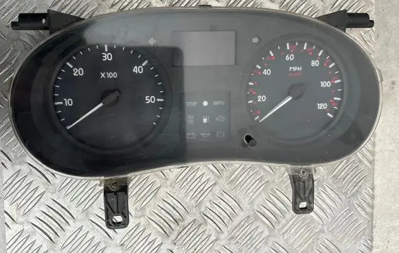 Renault Master II Speedometer (instrument cluster) P8200276251-B 8200276251B