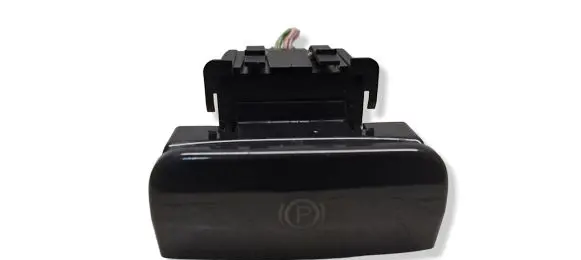 Peugeot 5008 Hand parking brake switch 9659793877
