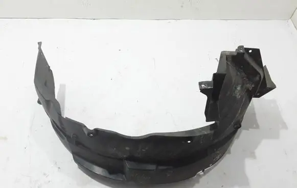 Ford Ranger Front wheel arch liner splash guards 1937425