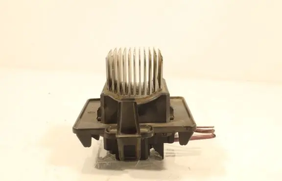 Renault Megane IV Heater blower motor/fan resistor T1033100O