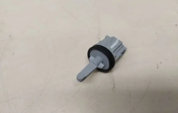 Porsche Cayenne (92A) Interior temperature sensor 1K0907543G