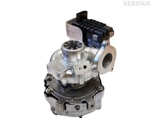 Audi A8 S8 D4 4H Turbo 783413-0005 TC10-0446 783413-5003S