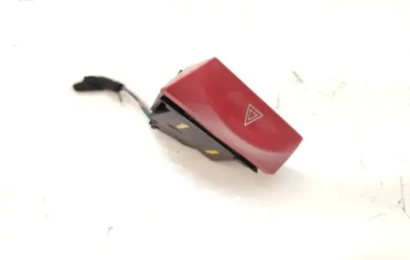Fiat Stilo Hazard light switch B569
