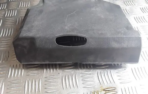 Renault Megane III Fuse box cover 237060001 T06009A153