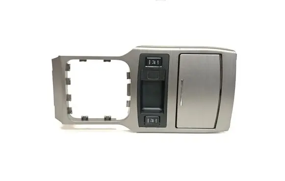 Subaru Outback Gear shifter surround trim plastic 92134AJ000
