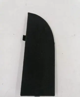 Honda Accord Trunk/boot lower side trim panel 