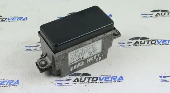 Land Rover Range Rover Sport L320 Blind spot module NNW502350