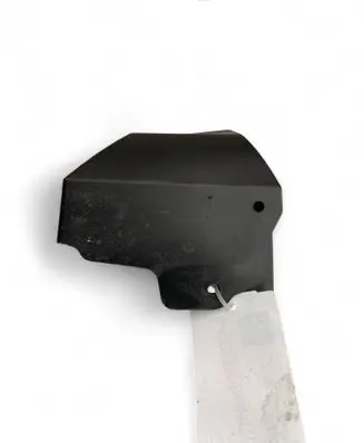 Lexus NX Side skirt front trim 7690178020