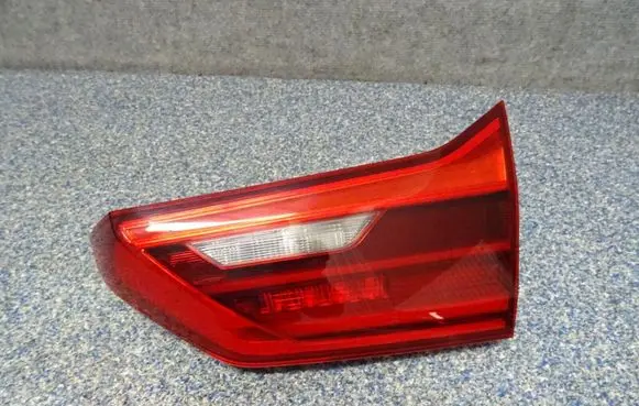 BMW 5 G30 G31 Tailgate rear/tail lights 7388950