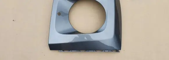 Under headlight/headlamp trim