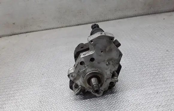 Renault Laguna II Fuel injection high pressure pump 0445010075