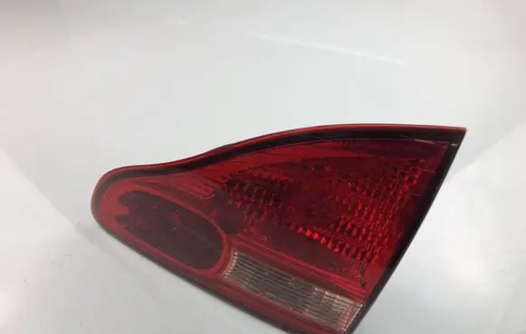 Toyota Avensis Verso Rear/tail lights