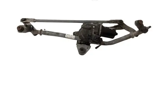 Skoda Superb B8 (3V) Front wiper linkage and motor 3V1955119