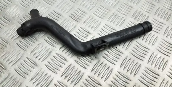 Audi A4 S4 B8 8K Engine coolant pipe/hose 03L121065K