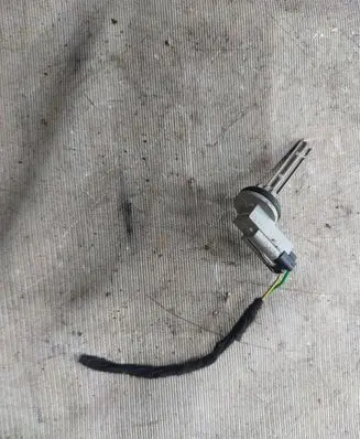 Ford Galaxy Interior temperature sensor 