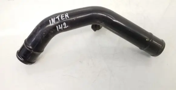 Mitsubishi ASX Intercooler hose/pipe