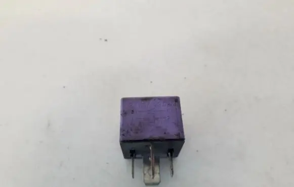 Renault Laguna I Other relay 12V50A03525